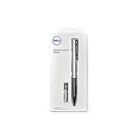Stylus Pen - Silver/Black for Dell Venue 11 Pro Serie