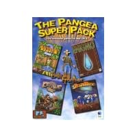 Pangea Super Pack