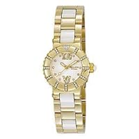 Bellagio bel Tempo Ladies Ceramica Galo Watch#120322