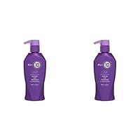 It's a 10 Haircare Silk Express Miracle Silk Shampoo, 10 fl. oz. (Pack of 2)