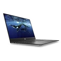 Dell XPS 15 9570 Gaming Laptop 8th Gen Intel i9-8950HK 6 cores NVIDIA GTX 1050Ti 4GB 15.6