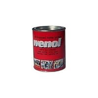 Wenol Multi Purpose Metal Polish 50 ml.