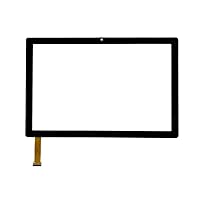 10.1 inch Touch Screen Panel Digitizer Glass for Doogee U10