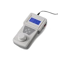 SGZ-400B Portable Digital Turbidity Tester Turbidimeter Nephelometer, 0-400NTU, Display accuracy:±6%, Minimum display(NTU):0.01