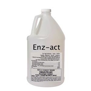 ENZ-Act Grease Trap Drain Cleaner /1 Gallon