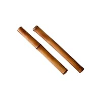 Bamboo Massage Sticks Set Of 2 Large, Medium or Short (Large)