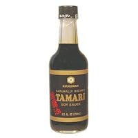 Kikkoman - Tamari Soy Sauce 8.5 Fl. Oz.