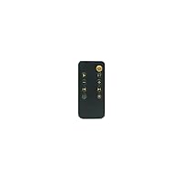 Replacement Remote Control for JBL Partybox 300 Portable Party Speaker