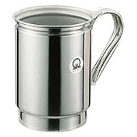 Endoshoji FDL01016 Commercial Drip #16, 18-8 Stainless Steel, Made in Japan