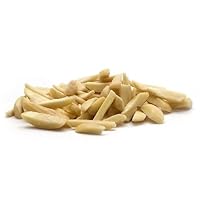 Gourmet Slivered Almonds by Its Delish, (10 lbs)