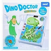 Dino Doctor Beat The Buzz