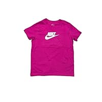 Nike Boy's NSW Futura Icon Tee (Little Kids/Big Kids)