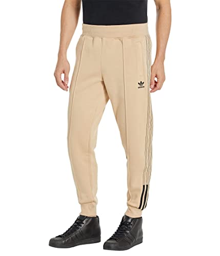 adidas Originals Men's Adicolor Classics Superstar Track Pants,  Black/White, M : Buy Online at Best Price in KSA - Souq is now Amazon.sa:  Fashion