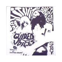Tonics and Twisted Chasers by Guided By Voices Tonics and Twisted Chasers by Guided By Voices Audio CD MP3 Music