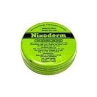 For Skin Probelms Cream 17.7G by Nixoderm