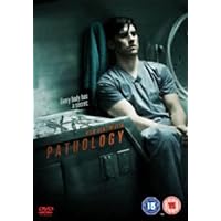 Pathology Pathology DVD