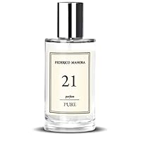 Pure Femme parfum | For Women | 50ml (21)