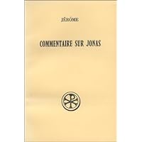 Commentaire sur Jonas Commentaire sur Jonas Paperback
