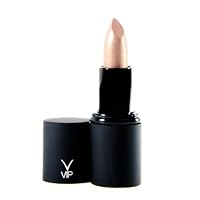 Sexy Woodstock Enriched Nude Shimmer Poppy Love Lipstick Gold Make Up