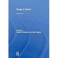 Drugs in Sport Drugs in Sport Hardcover Paperback