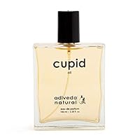 MK Cupid Perfume For Men & Women - Spicy Perfume with Floral Scent Eau de Parfum - 100 ml.