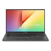 ASUS VivoBook 15 F512JA-OH36 90NB0QU3-M09520 15.6-Inch Laptop - 1920 x 1080 - Intel Core i3-1005G1 (10th Gen) - 1.2 GHz - 8 GB RAM - 256 GB Solid State Drive - Wi-Fi - Bluetooth - Windows (Renewed)