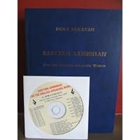 Eastern Armenian for the English-speaking World (with audio CD) Eastern Armenian for the English-speaking World (with audio CD) Hardcover