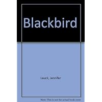 Blackbird Blackbird Hardcover