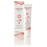 Rosacure Intensive Cream Spf 30 30ml Rosacea Redness + Sun Protection by Synchroline