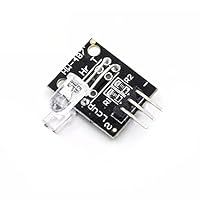 KY-039 5V Heartbeat Sensor Senser Detector Module by Finger for Arduino