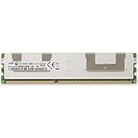 Samsung DDR3-1333 32GB/4Gx72 ECC/REG CL9 Server Memory M393B4G70DM0-YH9 1.35V