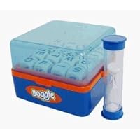 Hasbro Gaming Boggle to Go