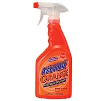 PRODUCTS OXY Orange, 32 oz, 32 Ounce