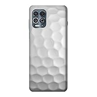 R0071 Golf Ball Case Cover for Motorola Edge S