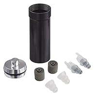 Etymotic Research ER20XS High Fidelity Reusable Earplugs - Low Profile Fit and Waterproof Case - Noise Reduction Ear Plugs for Concerts, Musicians, Raves, Sporting Events & Festivals - Universal Fit