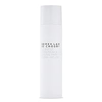 Derek Lam 10 Crosby - Silent St - 8 Oz Fragrance Mist - A Floral White Musk Fragrance for Women - Light, Powdery, Clean Notes (I0091372)