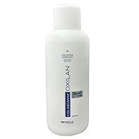 Colorianne Oxilan Oxidizing Emulsion Soft Perfumed Cream Developer, 1000 ml./33.81 fl.oz. (30 vol. (9%))