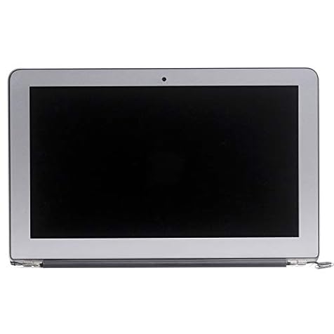 TechOrbits LCD Screen Display Assembly Compatible with 11" MacBook Air A1465 661-7468 661-02345 MD711LL/A