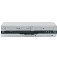 Toshiba D-VR4 DVD Recorder/VCR Dual Deck