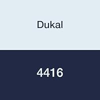 DUKAL 4416 Tech-Med Hand Scrub Brush, 4
