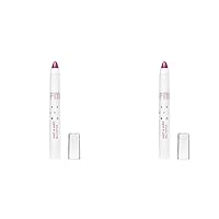 wet n wild Fantasy Makers Multistick Perfect Lineup (Pack of 2)