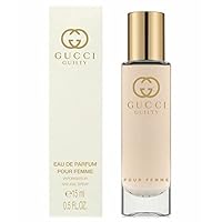 Gucci Guilty Perfume for Women Mini EDP Spray 0.5 oz Fl OZ