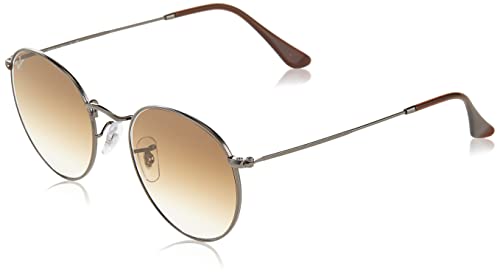 Mua Ray-Ban Rb3447n Round Flat Lens Sunglasses trên Amazon Mỹ chính hãng  2023 | Fado