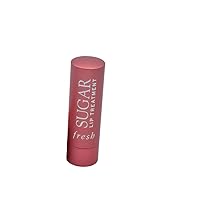 Sugar Lip Balm - Papaya - a Pink Coral, 4.3 grams, 0.15 Ounce