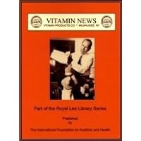 Vitamin News Vitamin News Paperback