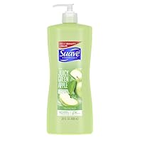 Juicy Green Apple Refreshing Body Wash