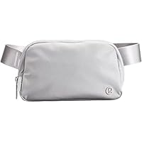 Lululemon Athletica, Lululemon Everywhere Belt Bag 1L (Silver Drop)