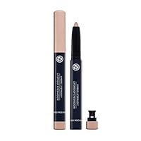 Yves Rocher Ultra-long-lasting Eye Shadow Make-up Pencil with Cornflower Extract Kaki 04