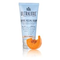 ULTRALUXE SKIN CARE Enzyme Peeling Cream