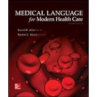 Medical Language for Modern Health Care Medical Language for Modern Health Care Paperback Loose Leaf